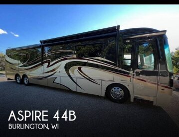 2014 Entegra Aspire 44B