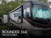 2014 Fleetwood Bounder
