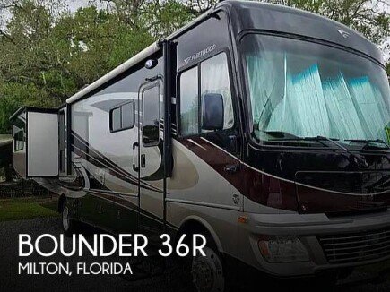 Photo 1 for 2014 Fleetwood Bounder