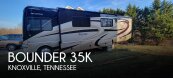 2014 Fleetwood Bounder 35K