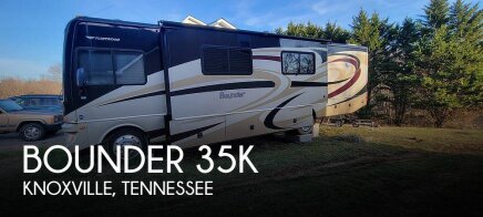 Photo 1 for 2014 Fleetwood Bounder 35K