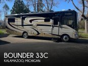 2014 Fleetwood Bounder 33C