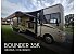 2014 Fleetwood Bounder 35K