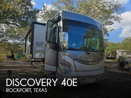Photo 1 for 2014 Fleetwood Discovery