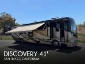 2014 Fleetwood Discovery