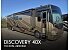 2014 Fleetwood Discovery 40X
