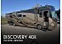 2014 Fleetwood Discovery 40X