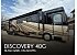 2014 Fleetwood Discovery 40G