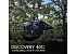 2014 Fleetwood Discovery 40G