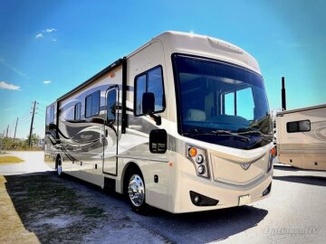 2014 Fleetwood Excursion