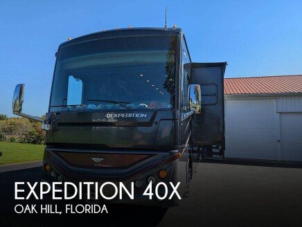 Photo 1 for 2014 Fleetwood Expedition