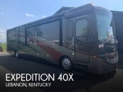 2014 Fleetwood Expedition