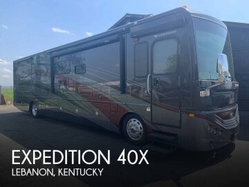 2014 Fleetwood Expedition