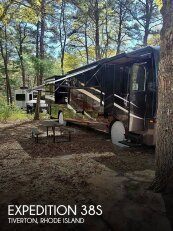 2014 Fleetwood Expedition