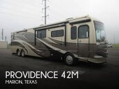 2014 Fleetwood Providence