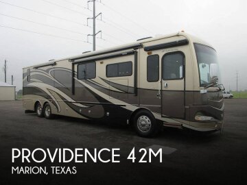 2014 Fleetwood Providence