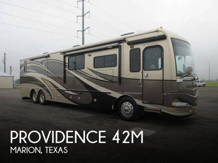 Photo 1 for 2014 Fleetwood Providence
