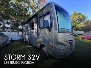 2014 Fleetwood Storm