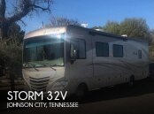 2014 Fleetwood Storm