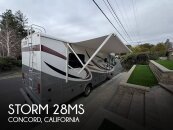 2014 Fleetwood Storm