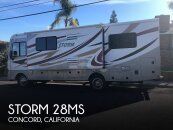 2014 Fleetwood Storm