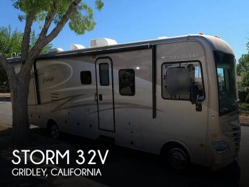 2014 Fleetwood Storm