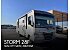 2014 Fleetwood Storm