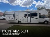 2014 Fleetwood Tioga