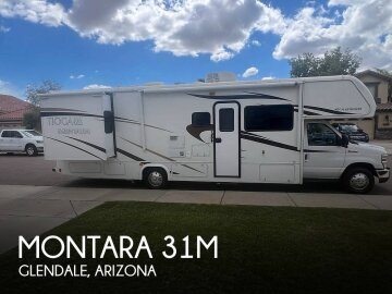 2014 Fleetwood Tioga