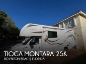 2014 Fleetwood Tioga