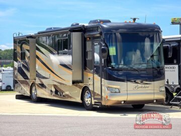 2014 Forest River Berkshire 390RB