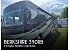 2014 Forest River Berkshire 390RB