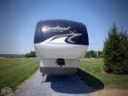 Thumbnail Photo 1 for 2014 Forest River Cardinal 3850RL