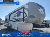 New 2014 Forest River Cedar Creek