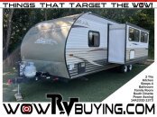 2014 Forest River Cherokee