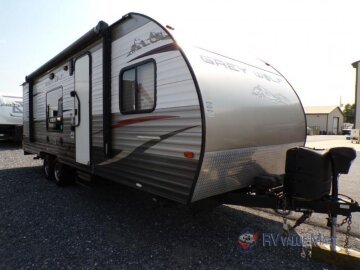 2014 Forest River Cherokee
