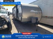 New 2014 Forest River Cherokee