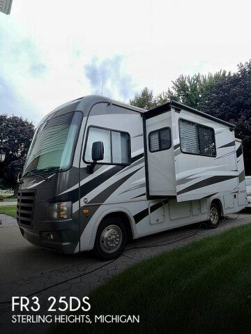 2014 Forest River FR3