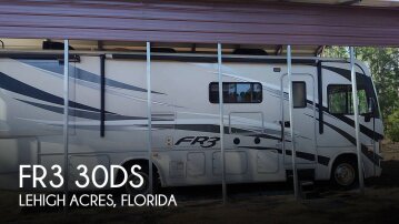 2014 Forest River FR3 30DS