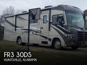 2014 Forest River FR3 30DS