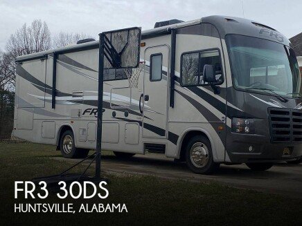 Photo 1 for 2014 Forest River FR3 30DS