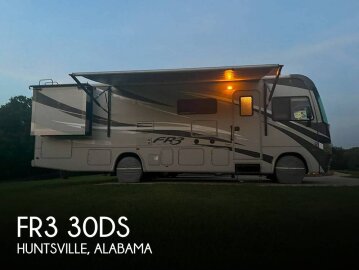 2014 Forest River FR3 30DS