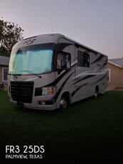 2014 Forest River FR3