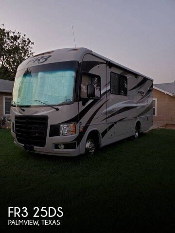2014 Forest River FR3