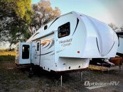 2014 Forest River Flagstaff