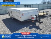 2014 Forest River Flagstaff