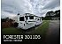 2014 Forest River Forester 3011DS