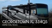 2014 Forest River Georgetown