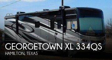 2014 Forest River Georgetown