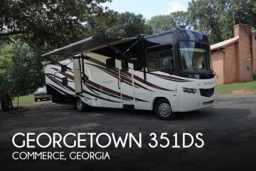 2014 Forest River Georgetown